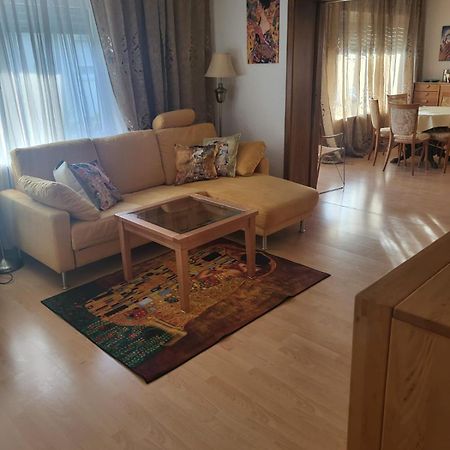 Bad Kissingen Daire Dış mekan fotoğraf