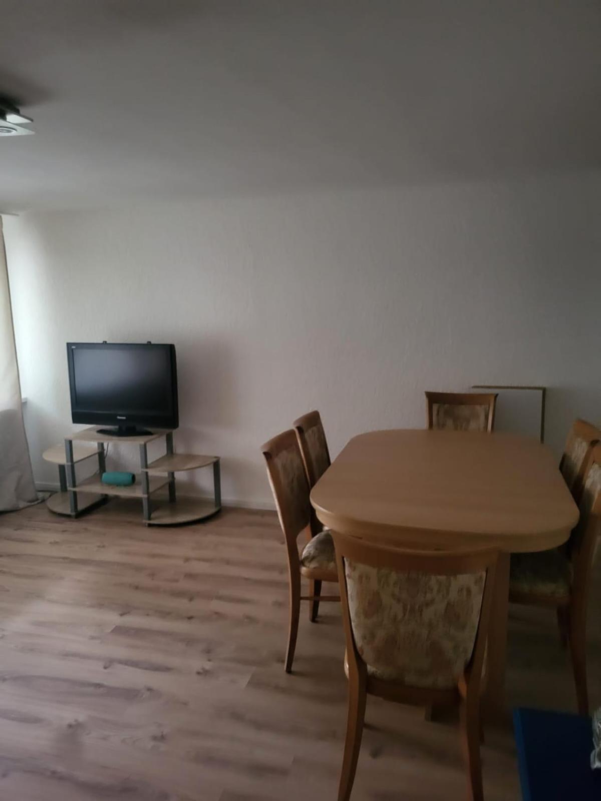 Bad Kissingen Daire Dış mekan fotoğraf