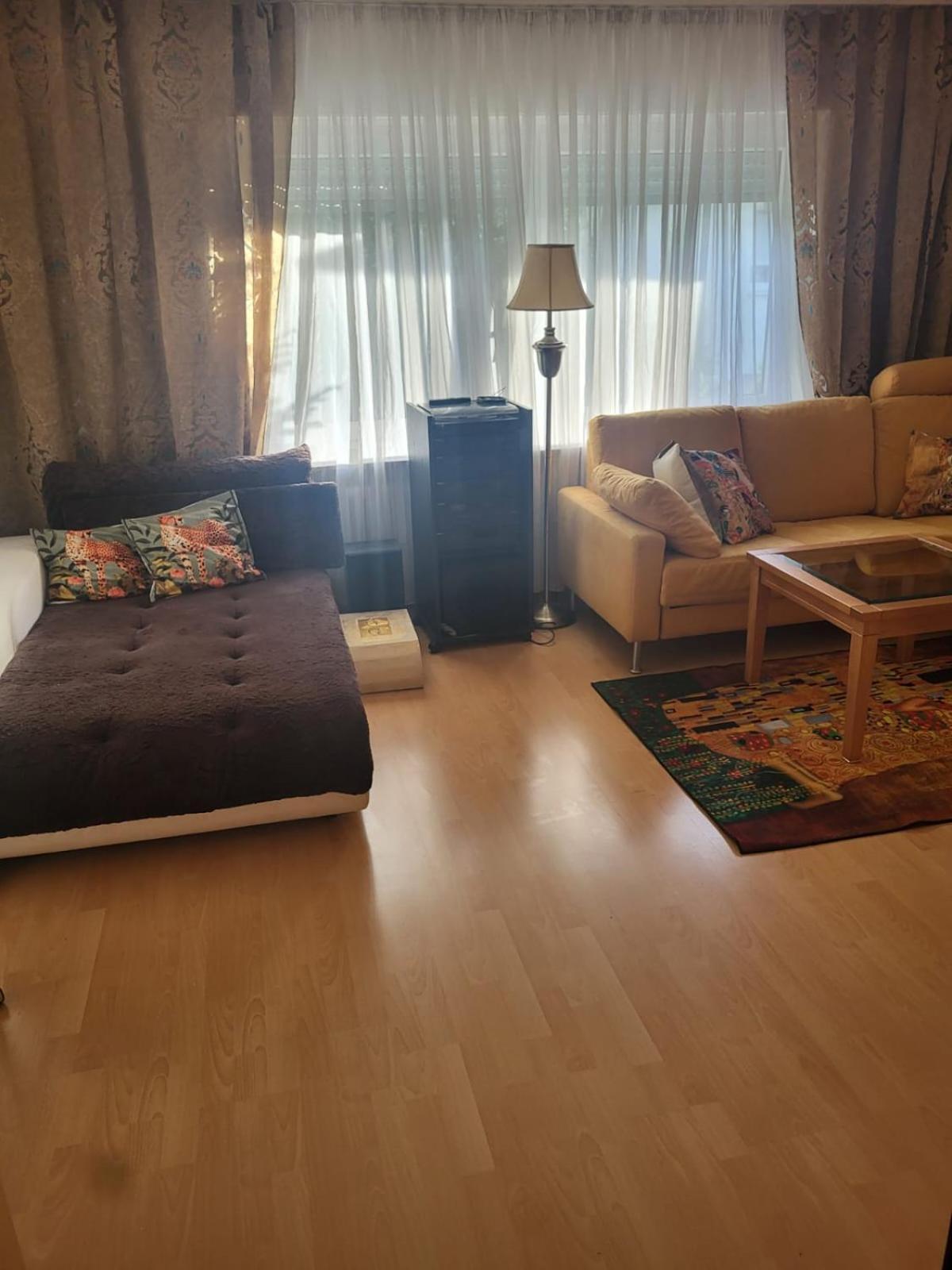 Bad Kissingen Daire Dış mekan fotoğraf