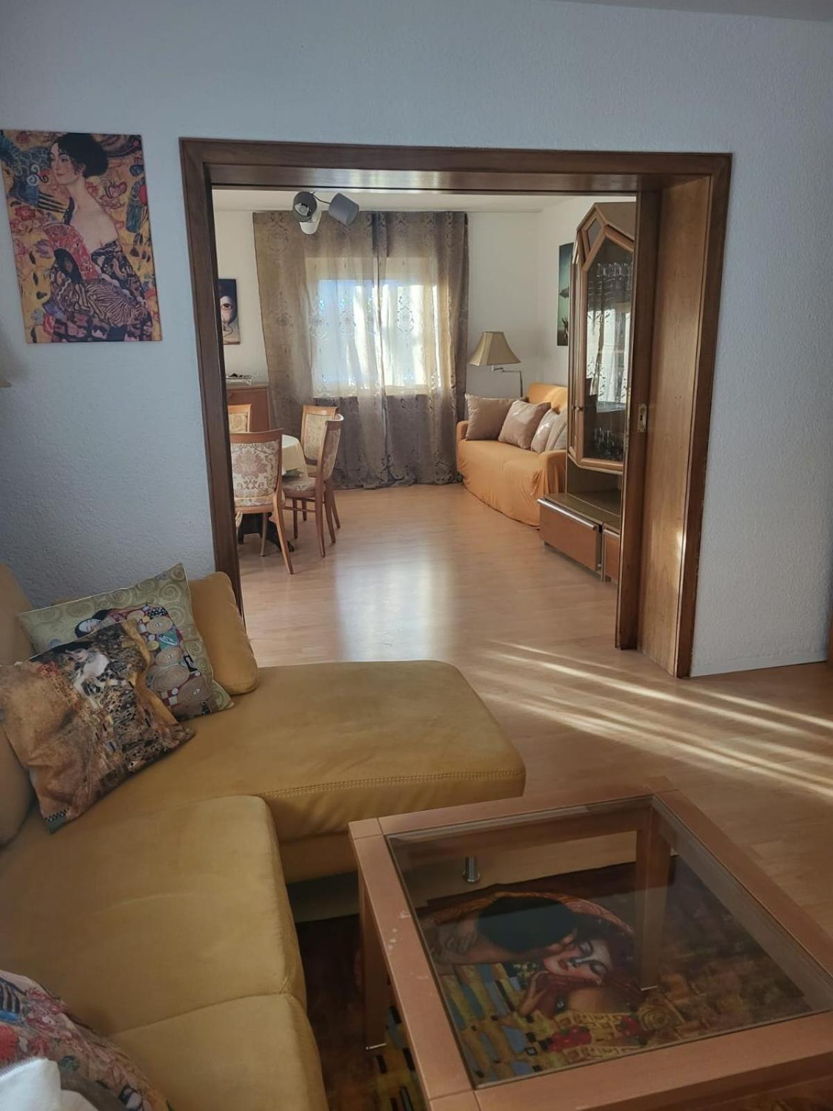 Bad Kissingen Daire Dış mekan fotoğraf